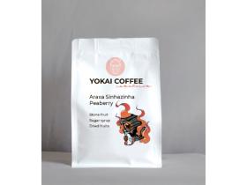 «Yokai Coffee»